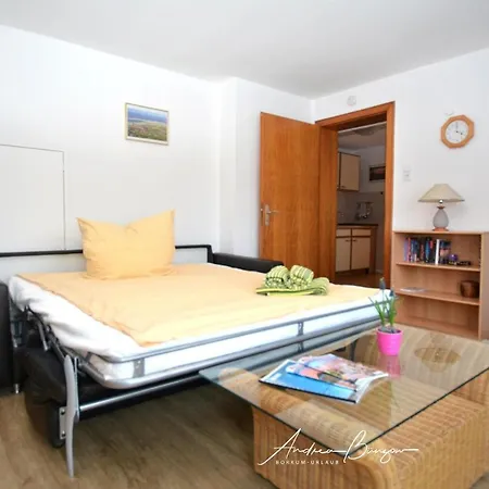 Haus-koenigsduene-i-1 Apartment *