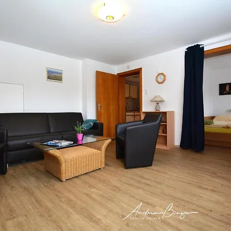 Haus-koenigsduene-i-1 * Borkum