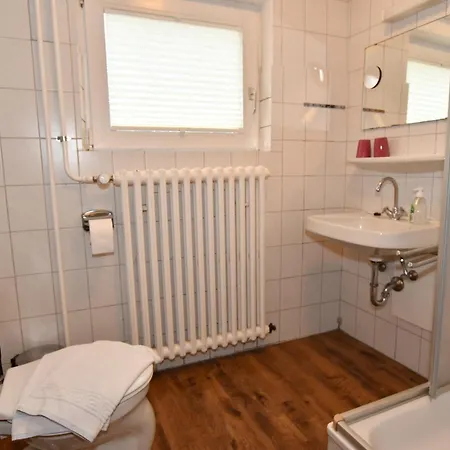 Apartment Haus-koenigsduene-i-1 Borkum