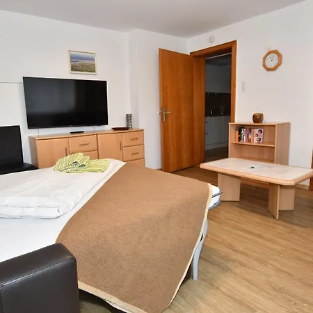 Apartment Haus-koenigsduene-i-1