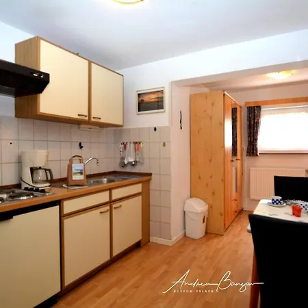 Haus-koenigsduene-i-1 Apartment *